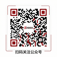 蜜桃微信公众号二维码