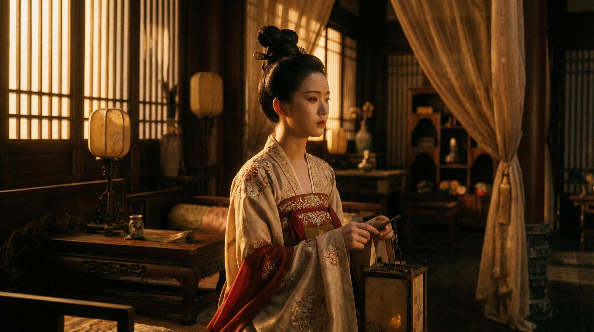 蜜桃古装影视视频