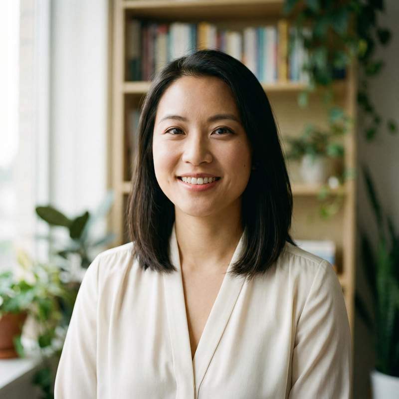 深夜撸片社区心理顾问苏晓蔓